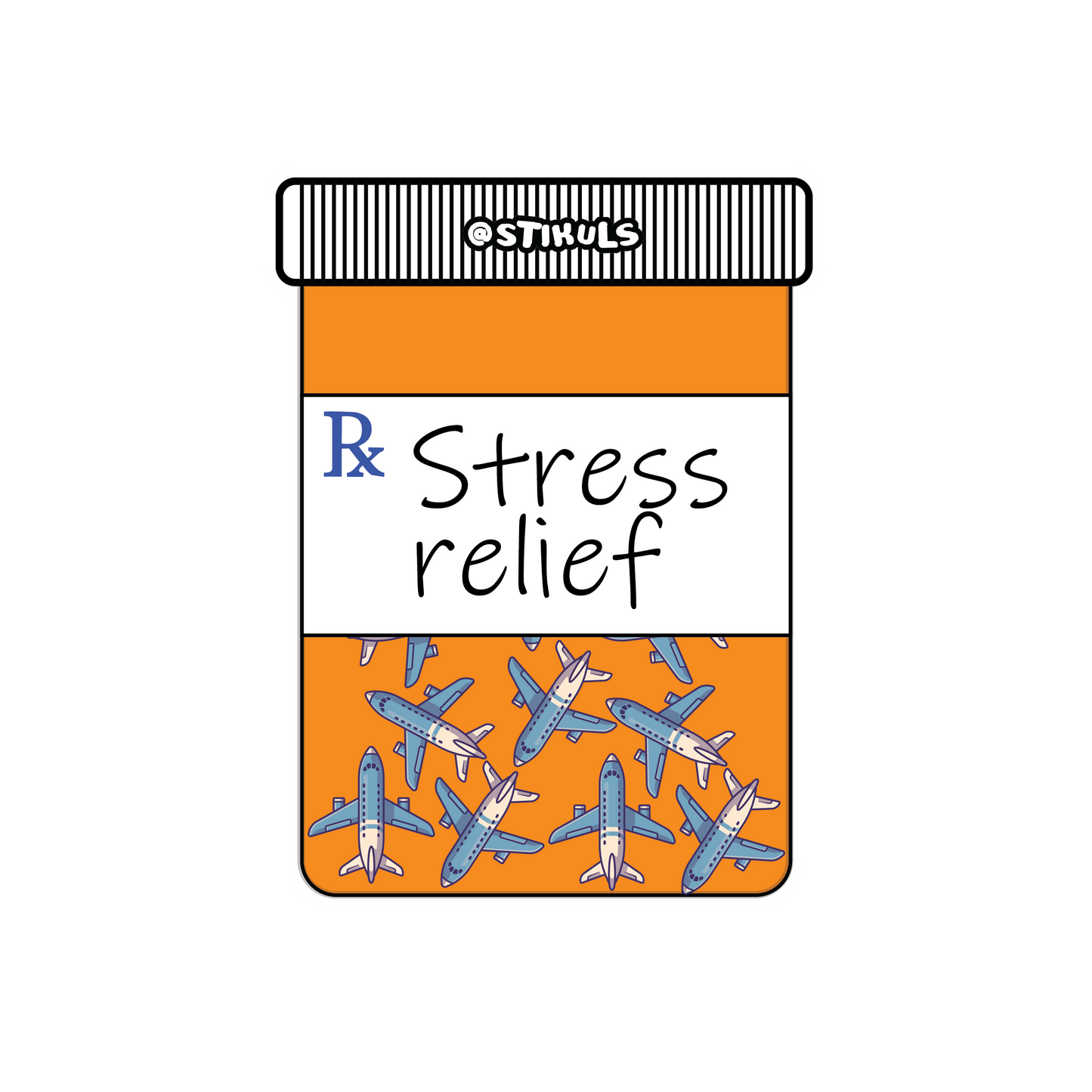 Stress Relief