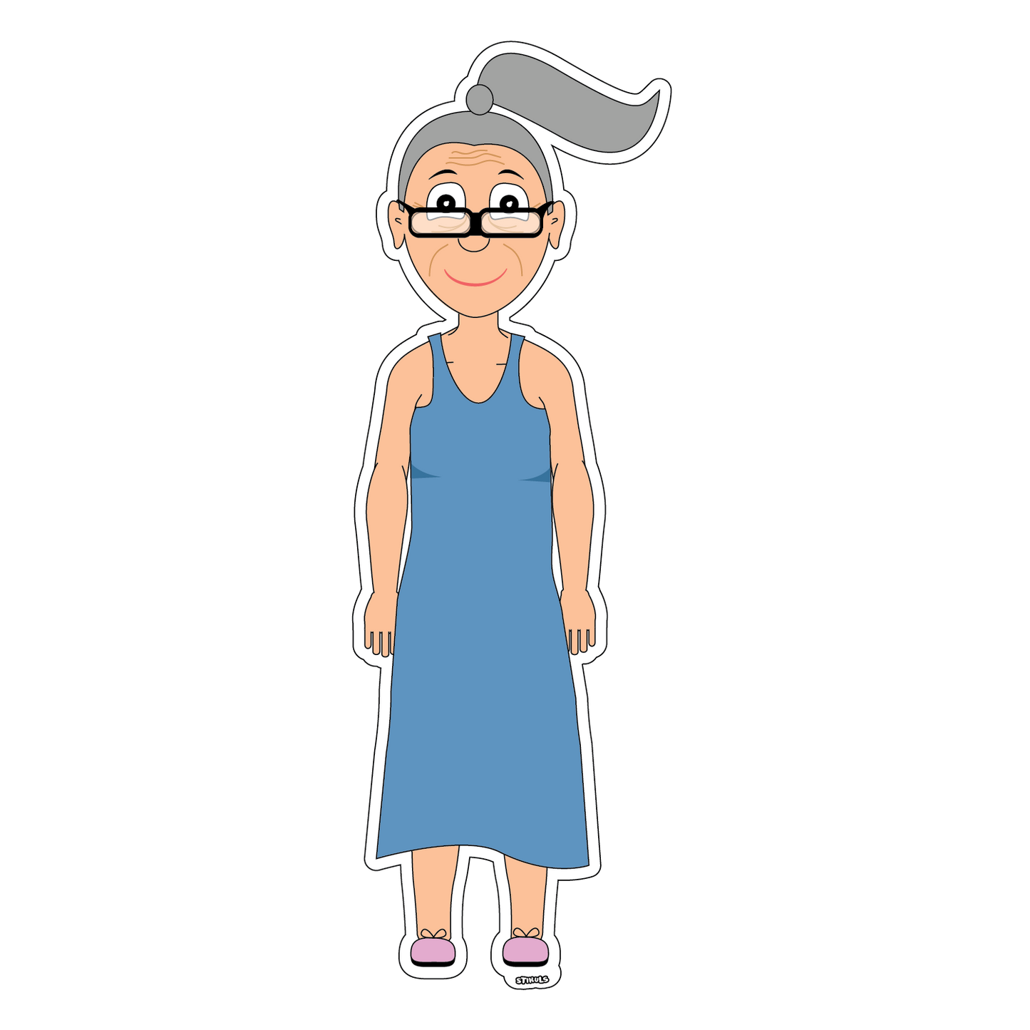 Abuela