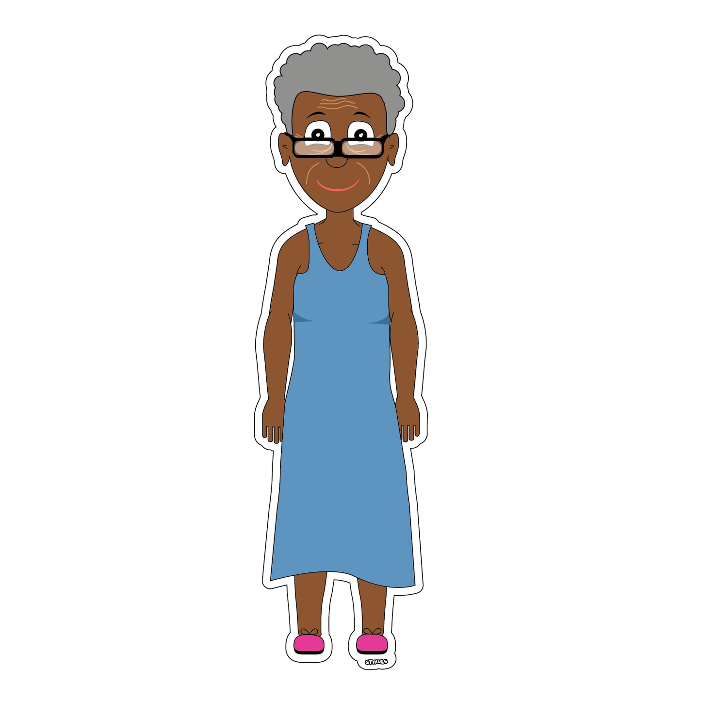 Abuela