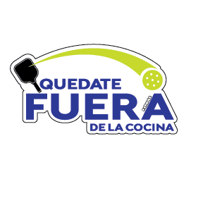 Quedate Fuera de la Cocina