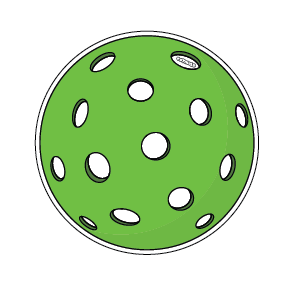 Pickle-Ball
