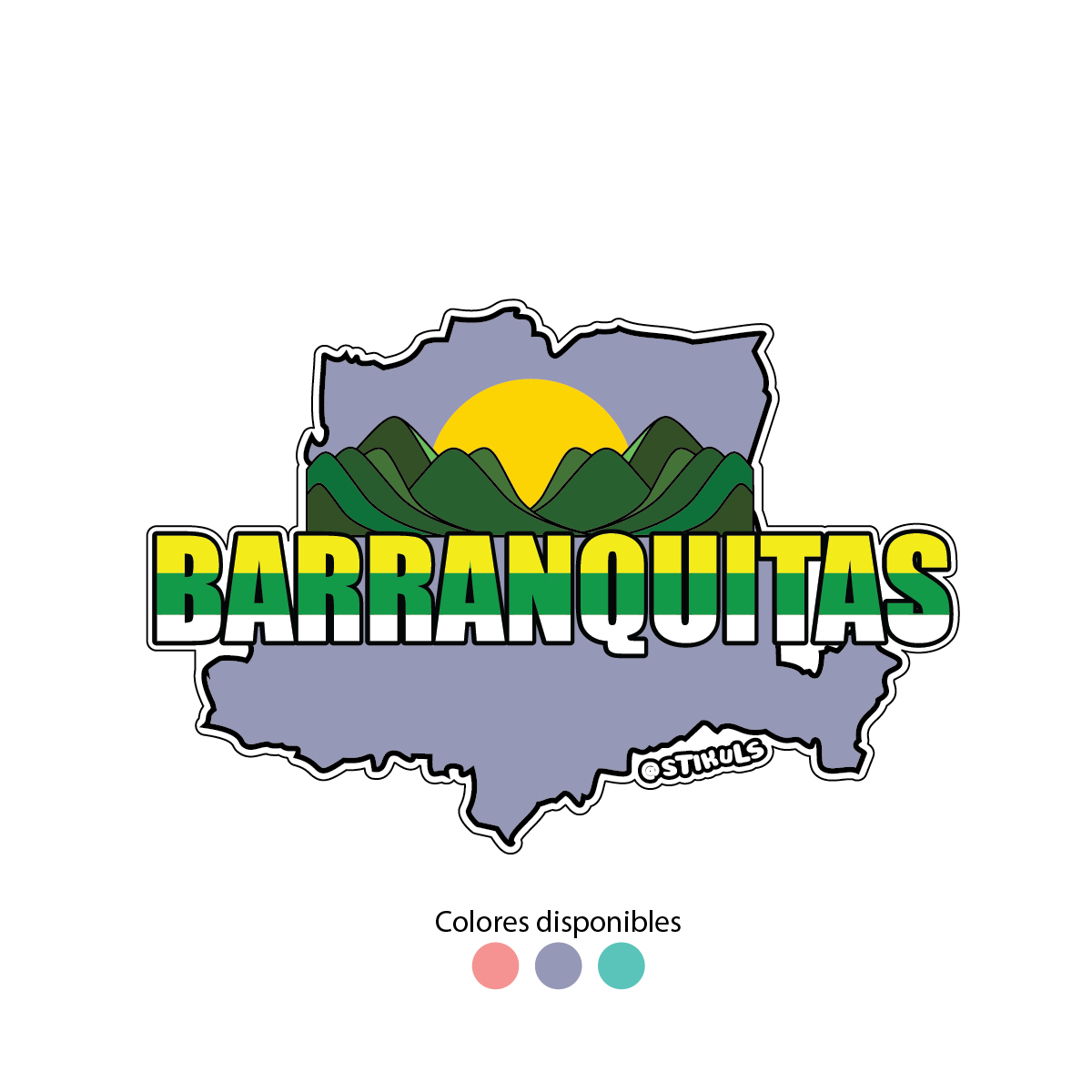 Barranquitas