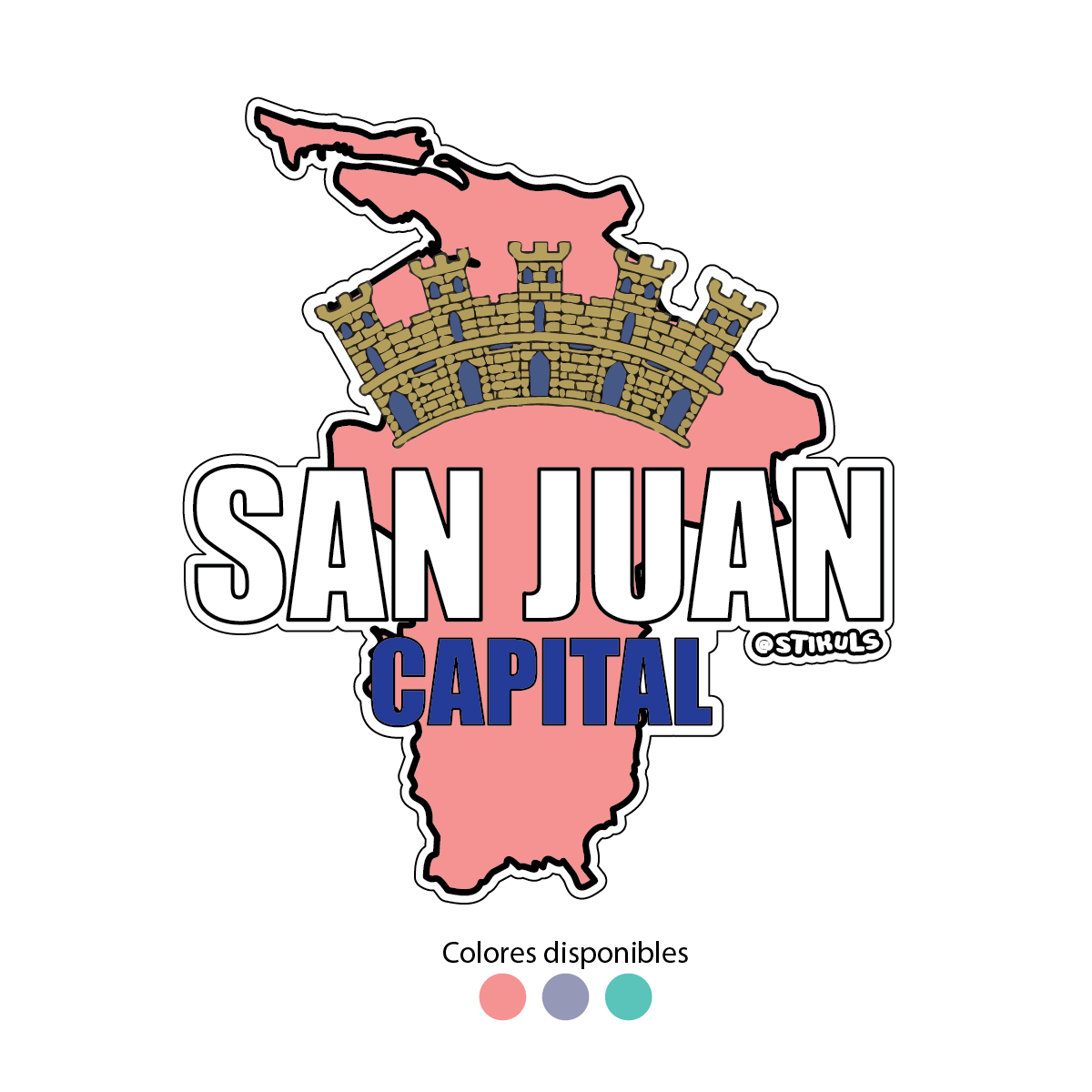 San Juan