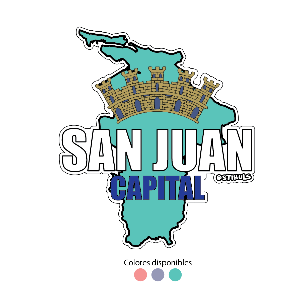 San Juan