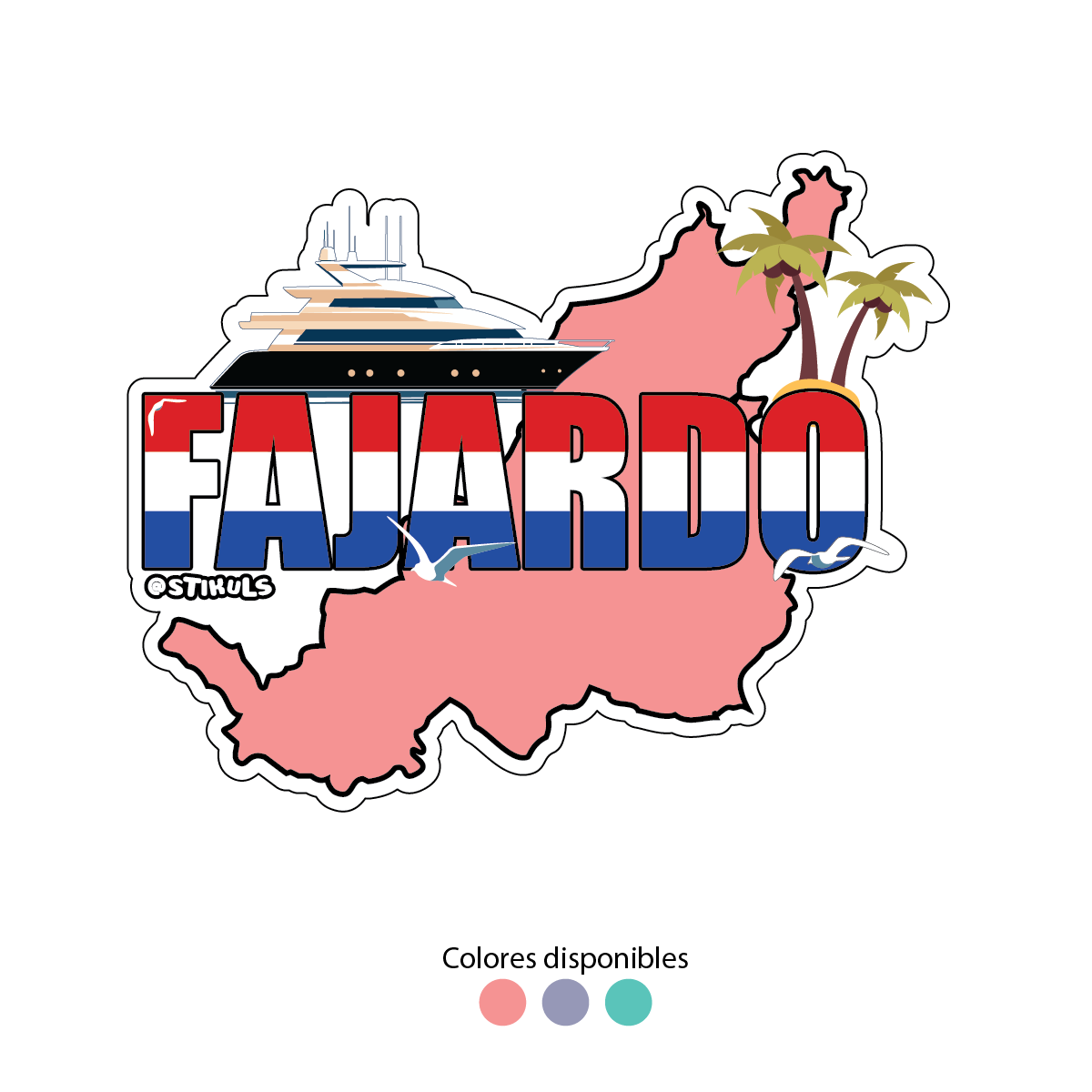 Fajardo