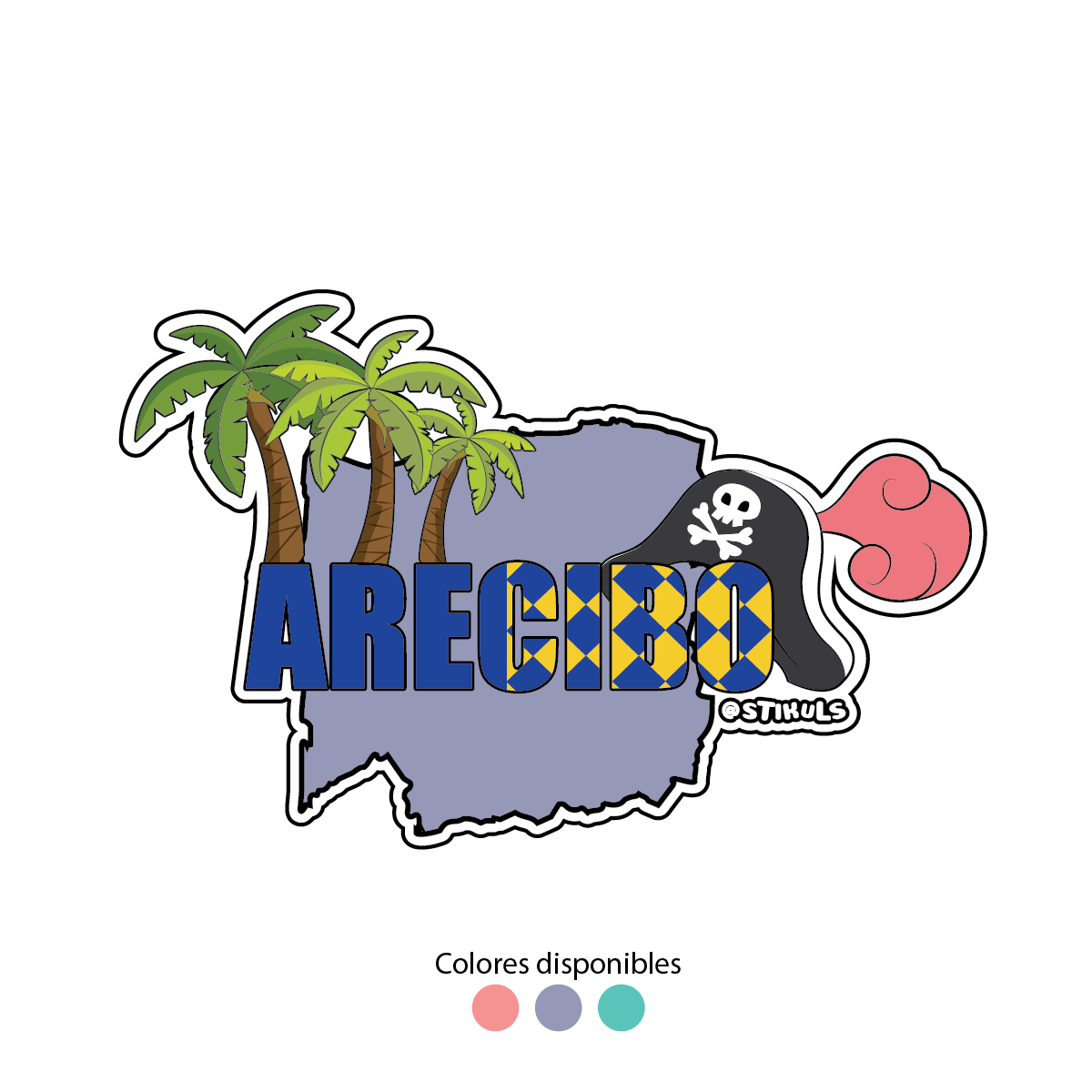 Arecibo