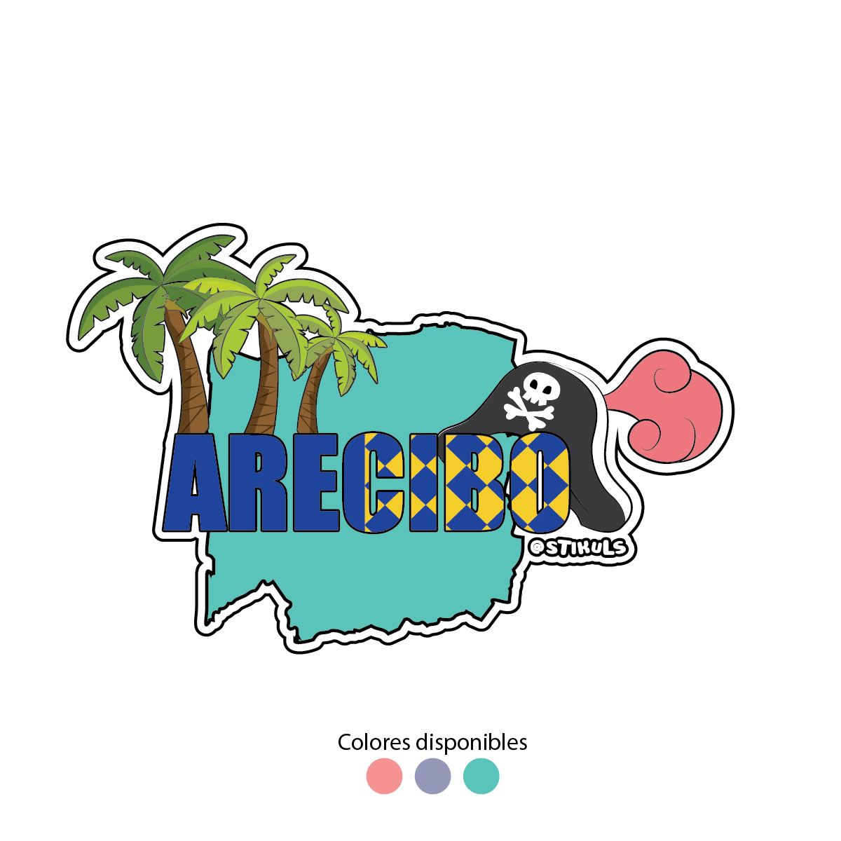 Arecibo