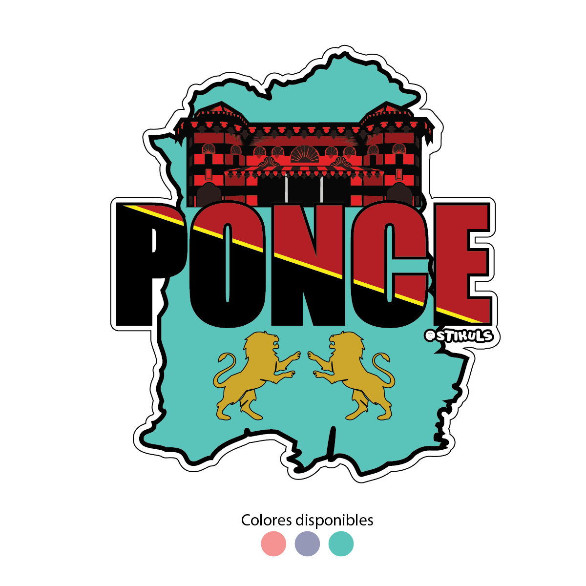 Ponce