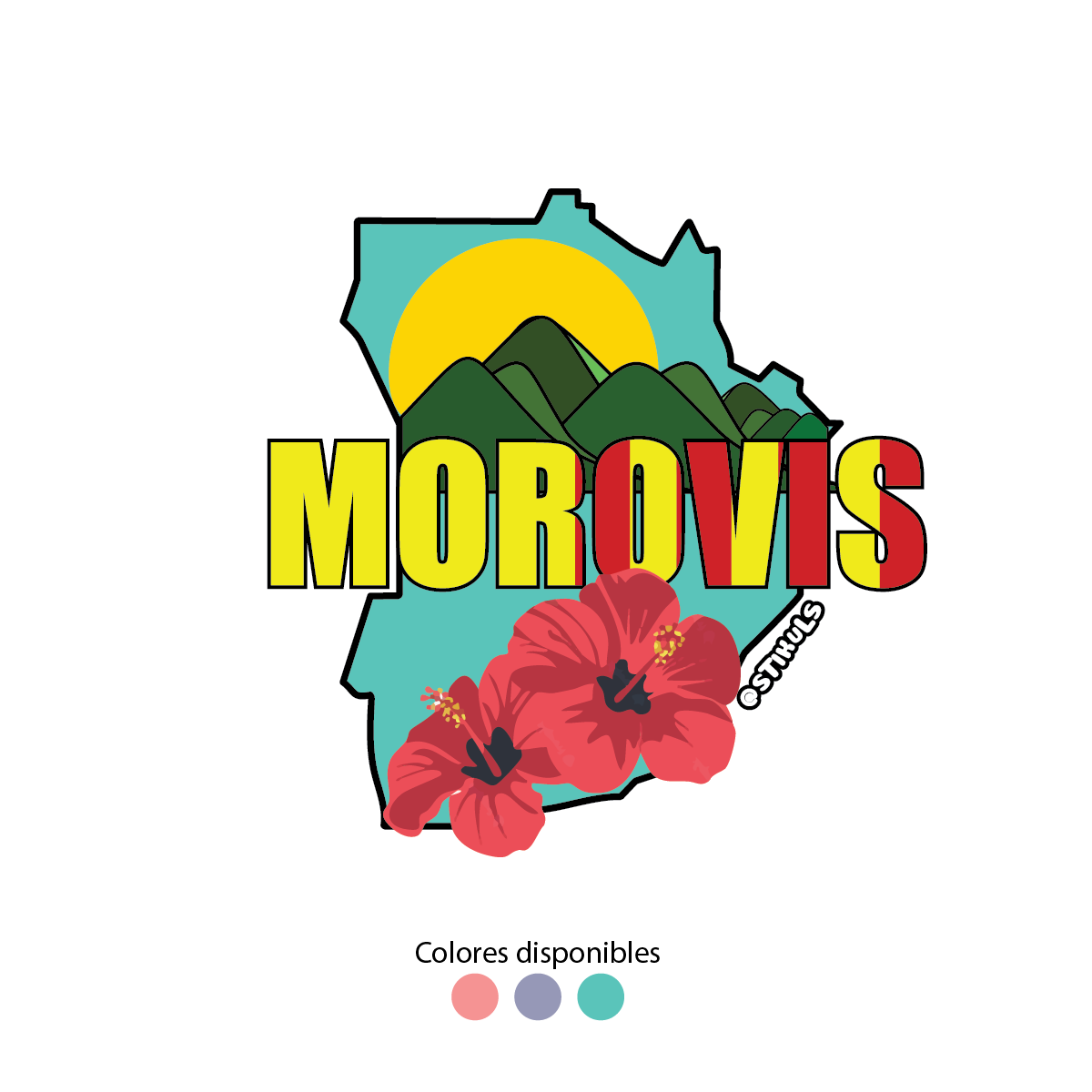 Morovis