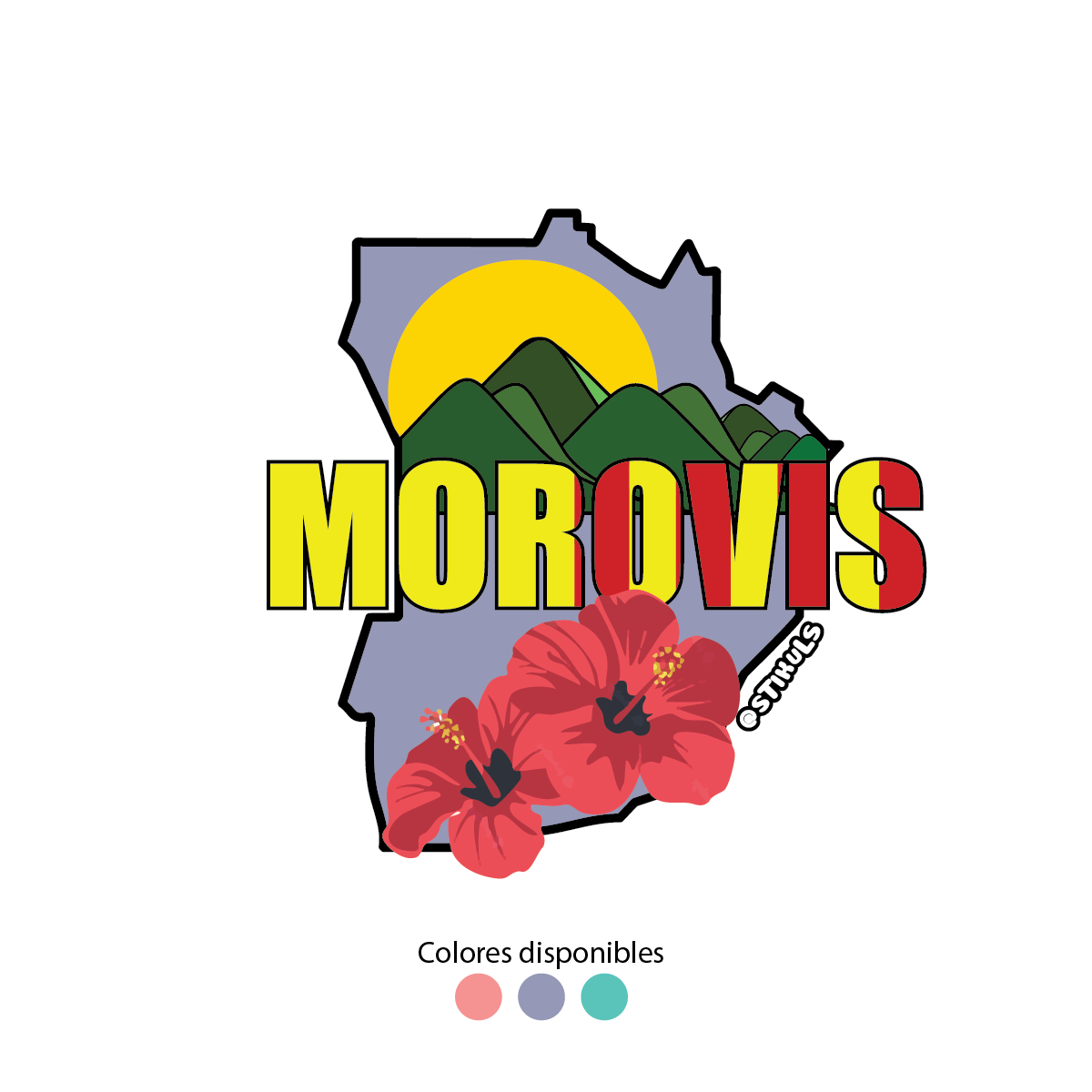 Morovis
