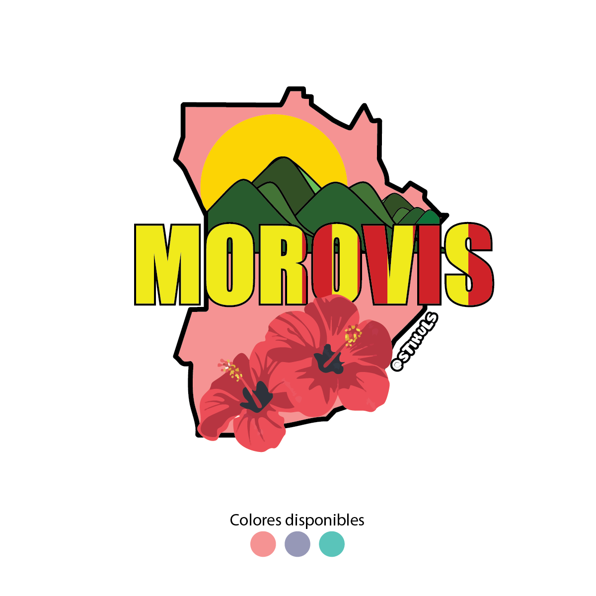 Morovis