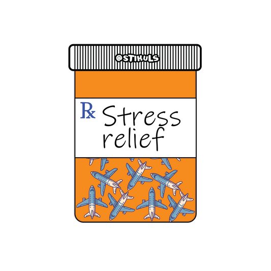 Stress Relief