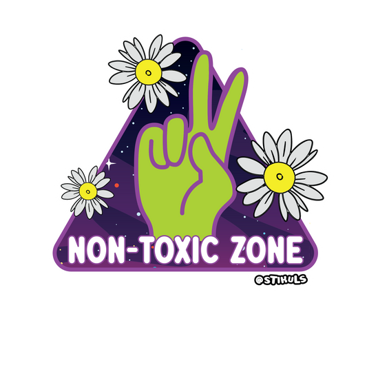 None Toxic Zone