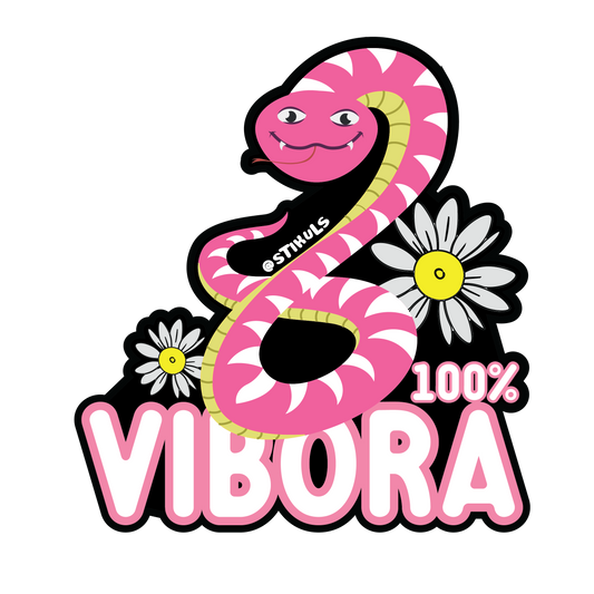 100% Vibora