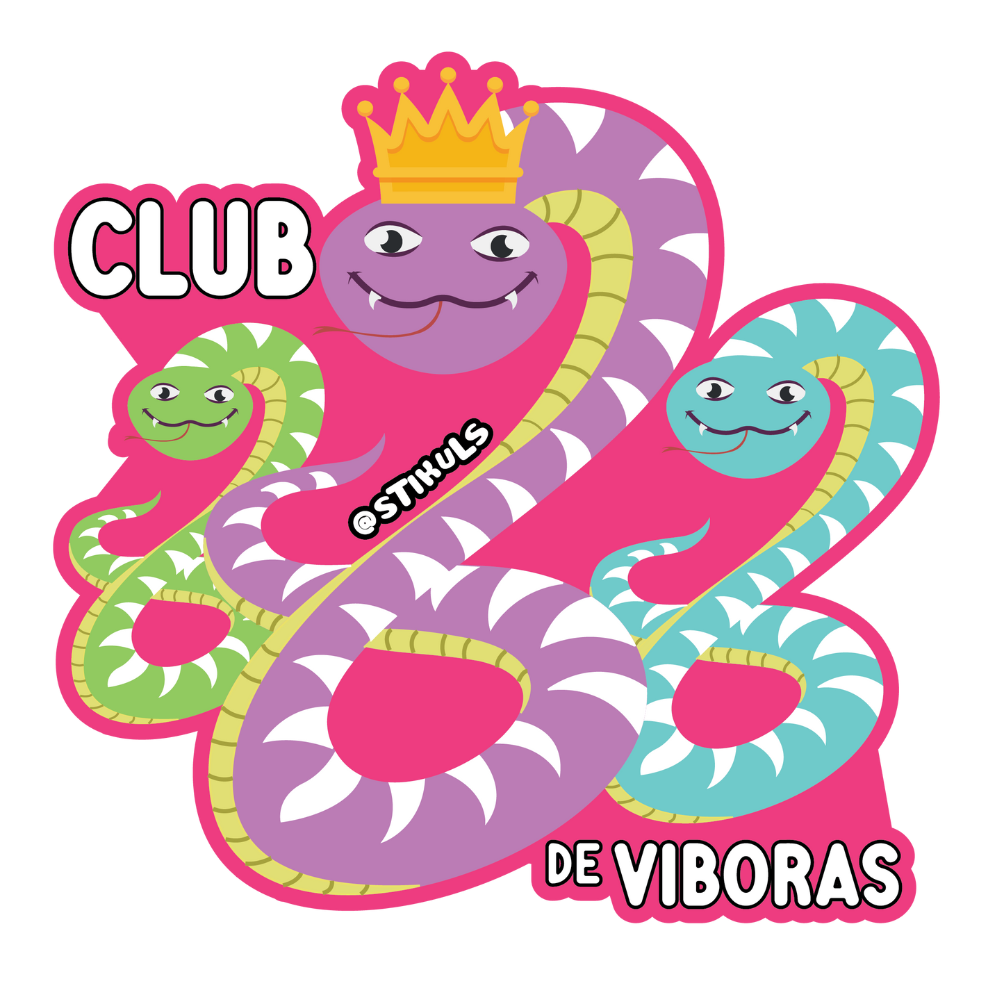 Club de Viboras