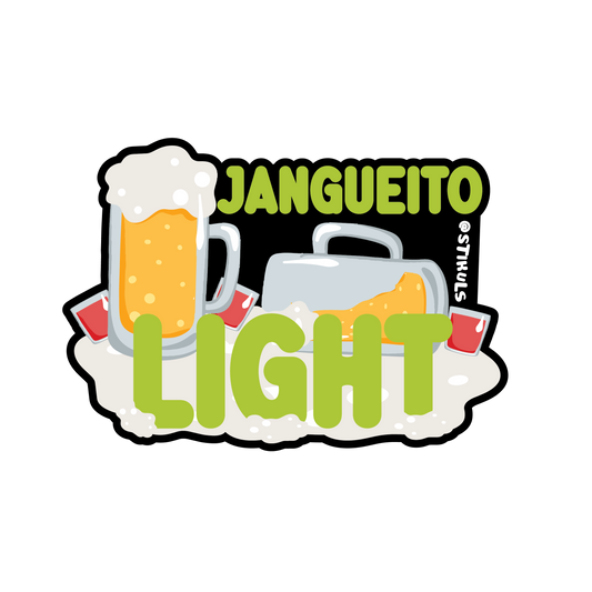 Jangueito Light