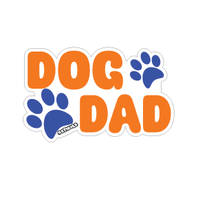 Dog Dad