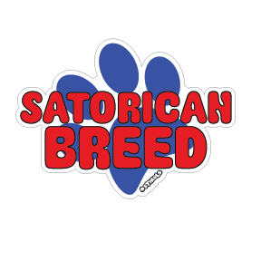 Satorican Breed Azul