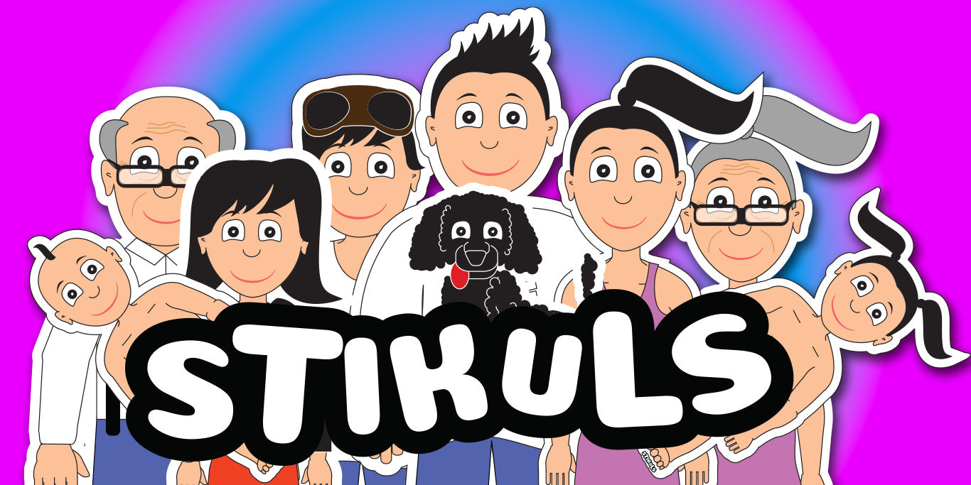 StikulsGiftCard