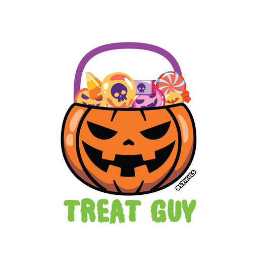 Treat Guy (Halloween)