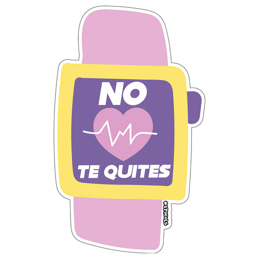No Te Quites Gym
