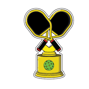 Pickle Trofeo