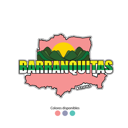 Barranquitas