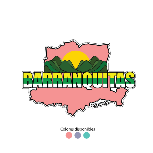 Barranquitas