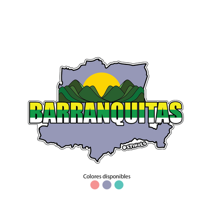 Barranquitas