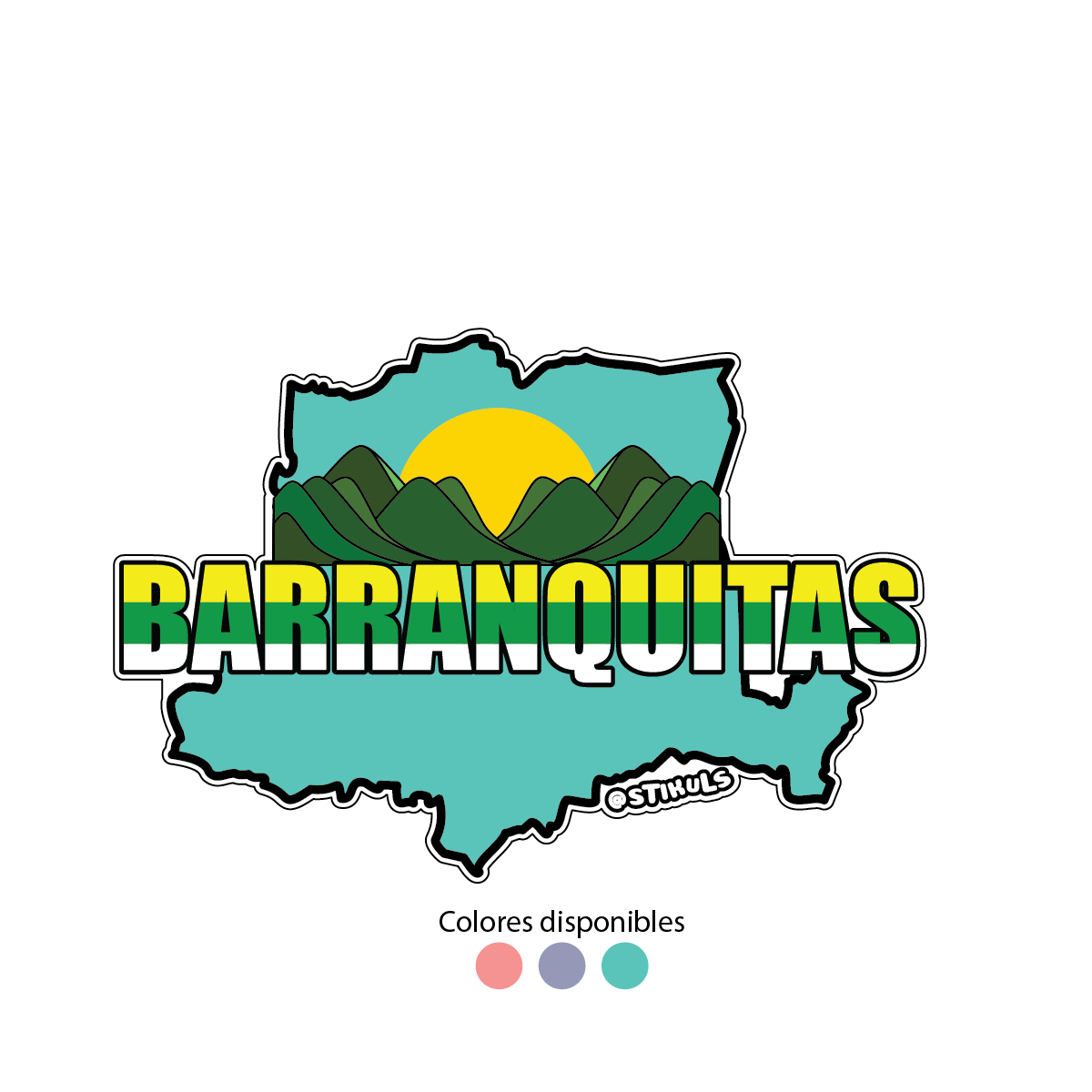 Barranquitas