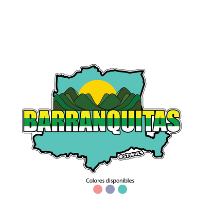 Barranquitas