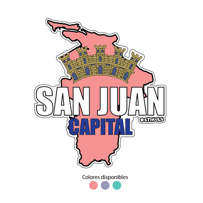 San Juan