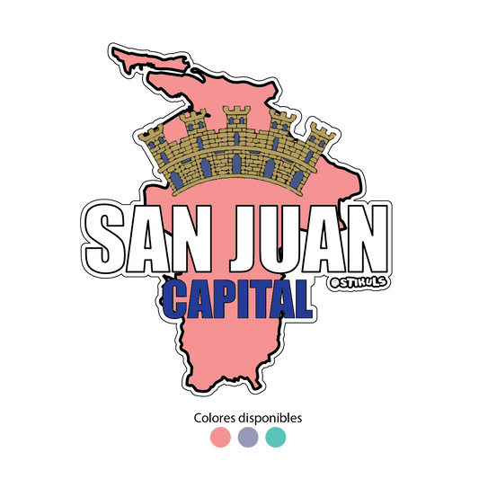 San Juan