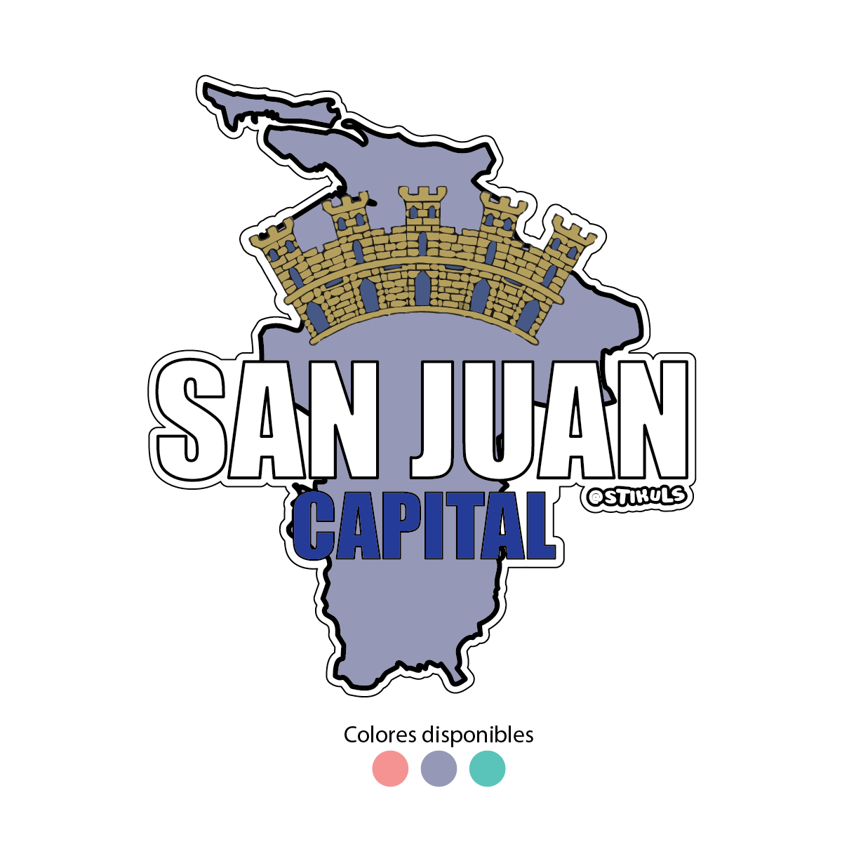 San Juan