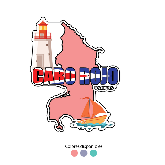 Cabo Rojo