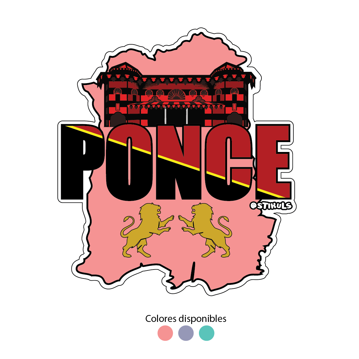 Ponce