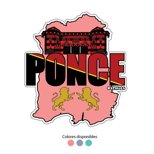 Ponce