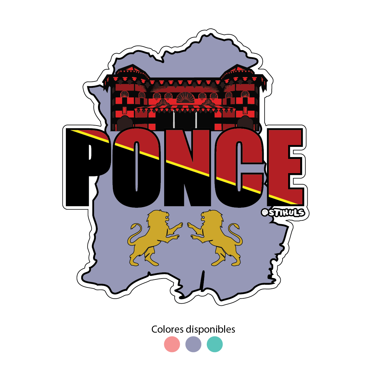 Ponce