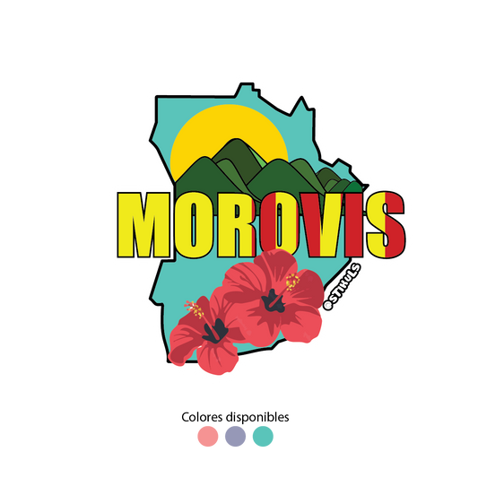 Morovis