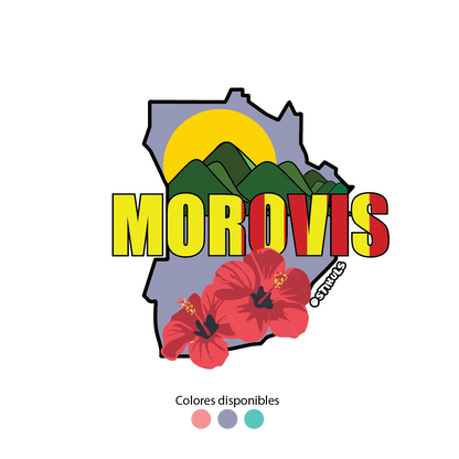 Morovis