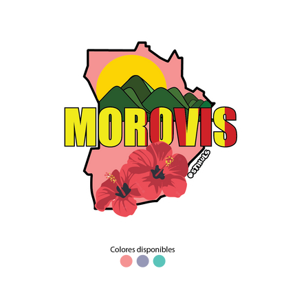 Morovis