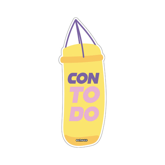 Con Todo