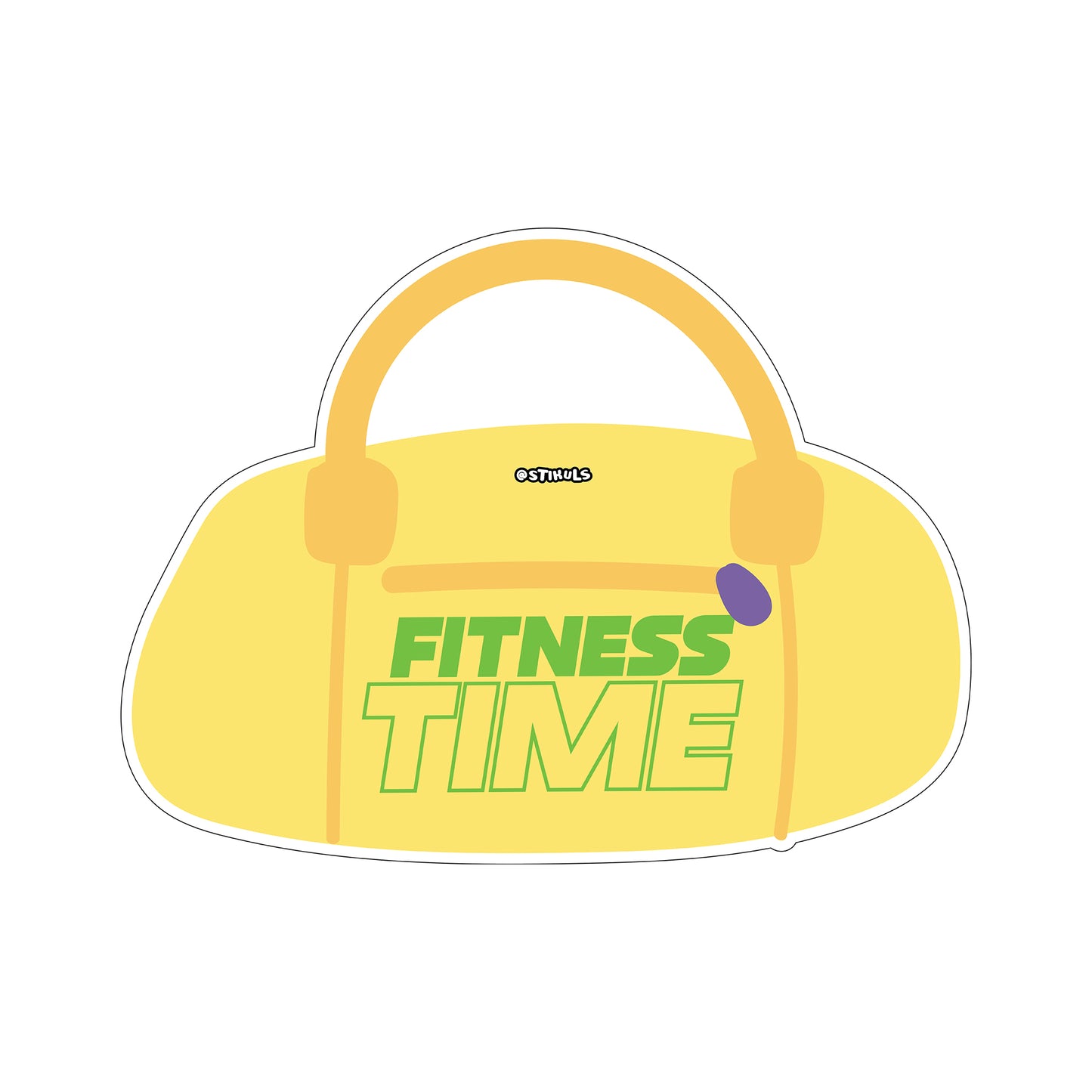 Fitness Time