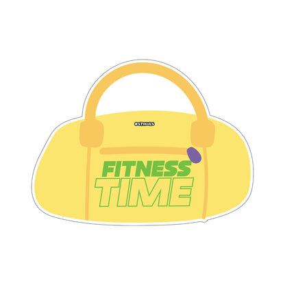 Fitness Time