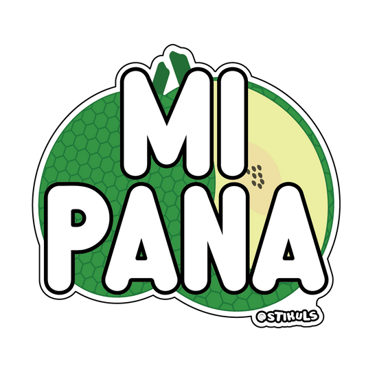 Mi Pana