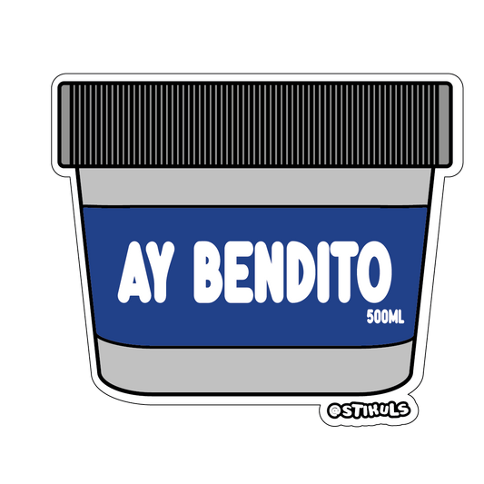 Ay Bendito