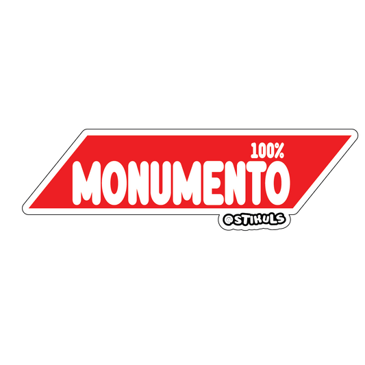 100% Monumento