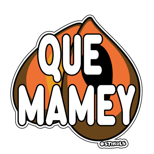 Que Mamey