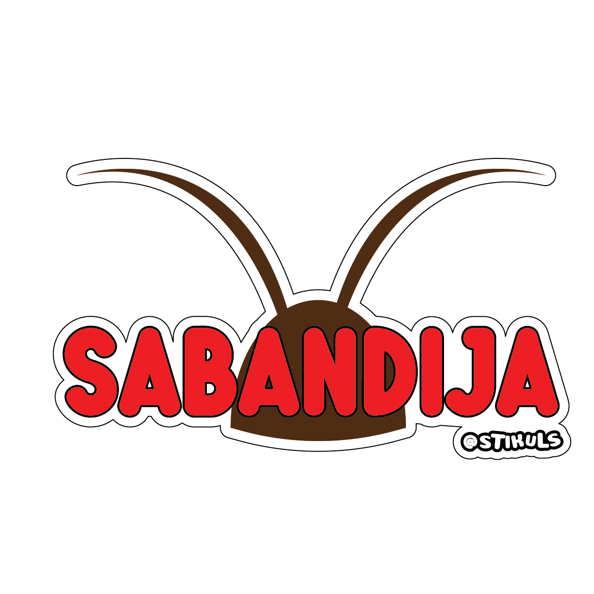 Sabandija