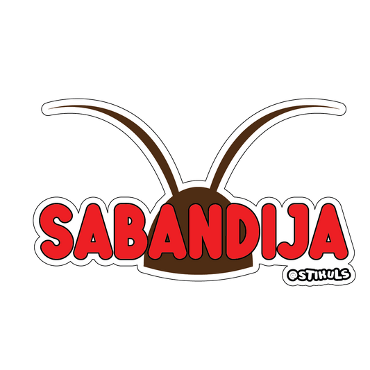 Sabandija